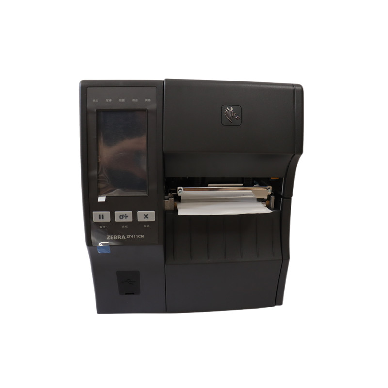 高精度卸売ZT411 300DPI ゼブラサーマルバーコード - Barcode Printer のレビューと価格