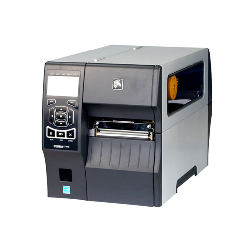 高精度卸売ZT411 300DPI ゼブラサーマルバーコード - Barcode Printer のレビューと価格