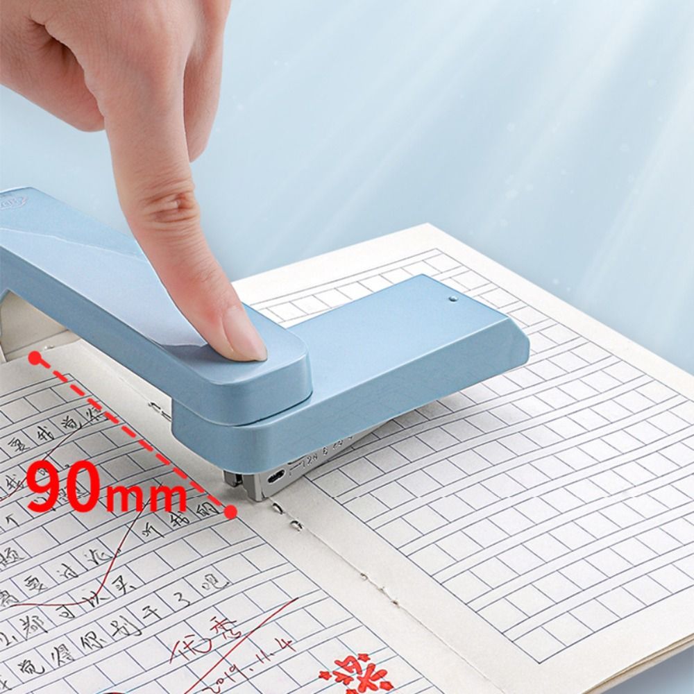 ポータブルメタルステープラー 24/6 26/6ステープル対 - Stapler Heavy Duty のレビューと価格