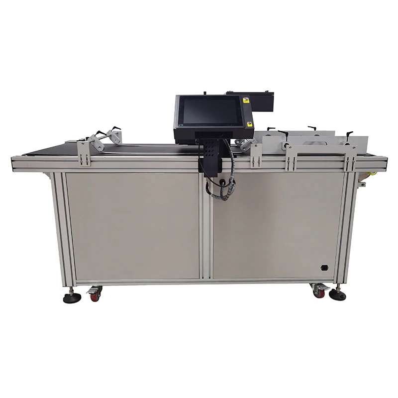# デジタル段ボール紙袋パッケージインクジェットプリンター、 - Printer Paper のレビューと価格