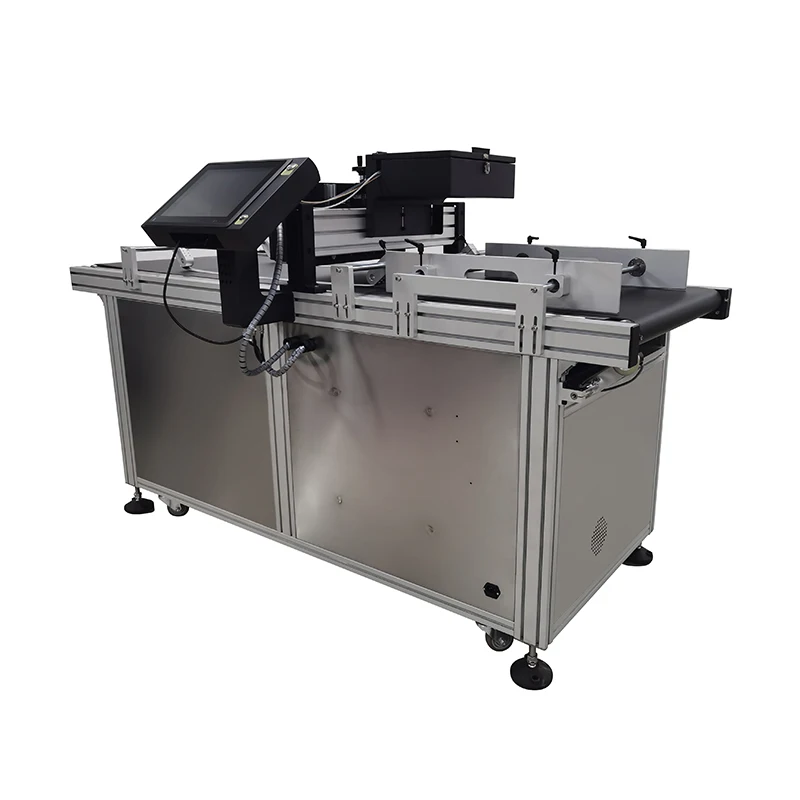 # デジタル段ボール紙袋パッケージインクジェットプリンター、 - Printer Paper のレビューと価格