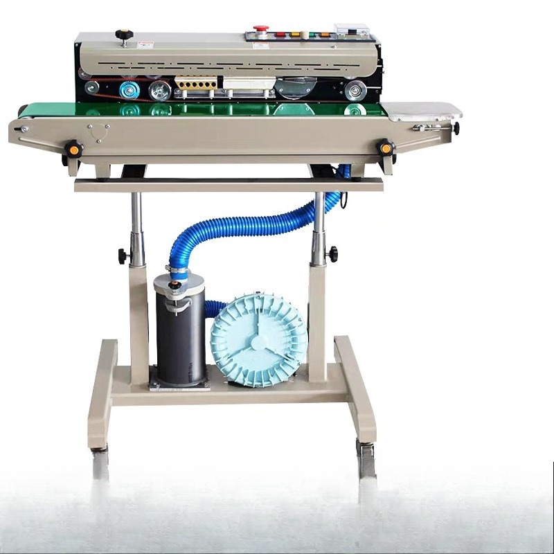 DBF-1000 業務用自動連続インフレータブルシーリングマ - Commercial Printing And Packaging のレビューと価格