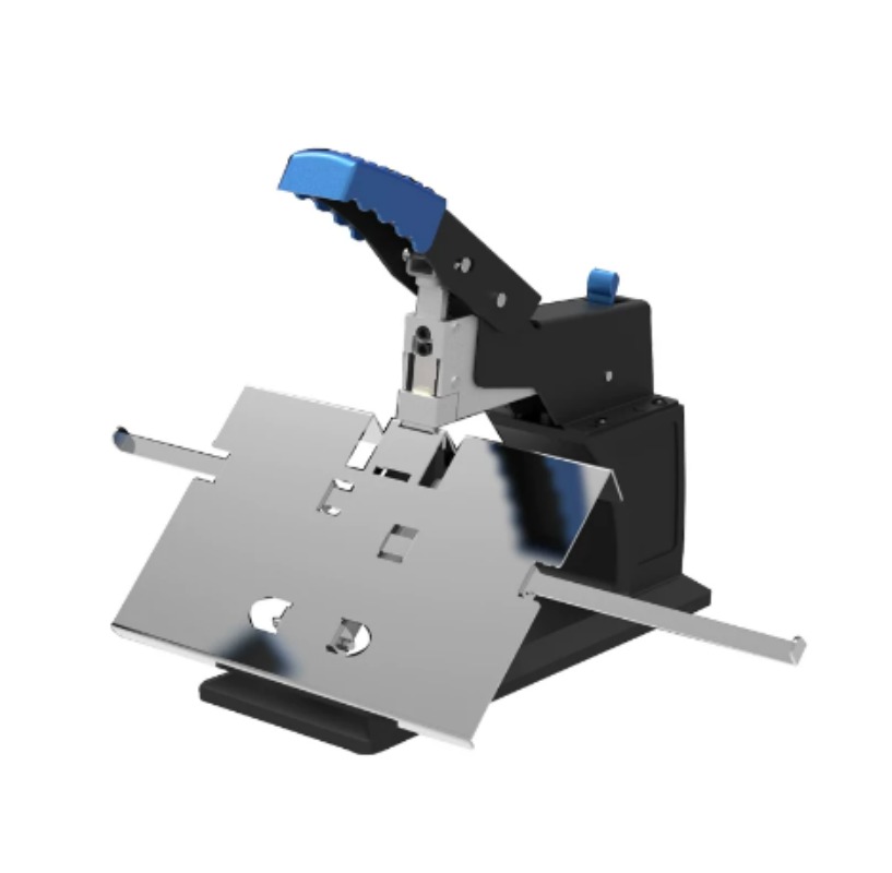 SH-03 ヘビーデューティー手動ステープラー、A3/A4文 - Stapler Heavy Duty のレビューと価格