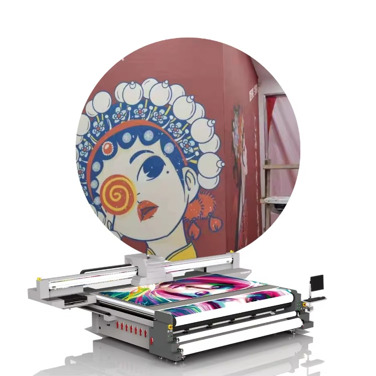 TC-FR3221 トゥルーカラーシリーズUVフラットベッド - Printer Paper のレビューと価格