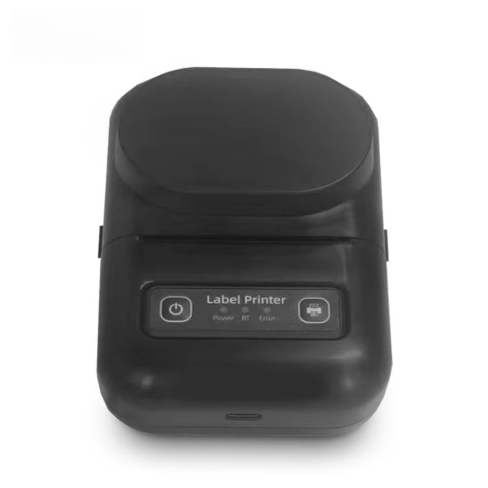58mmミニPOSハンドヘルドワイヤレスラベル2インチバーコ - Label Maker のレビューと価格