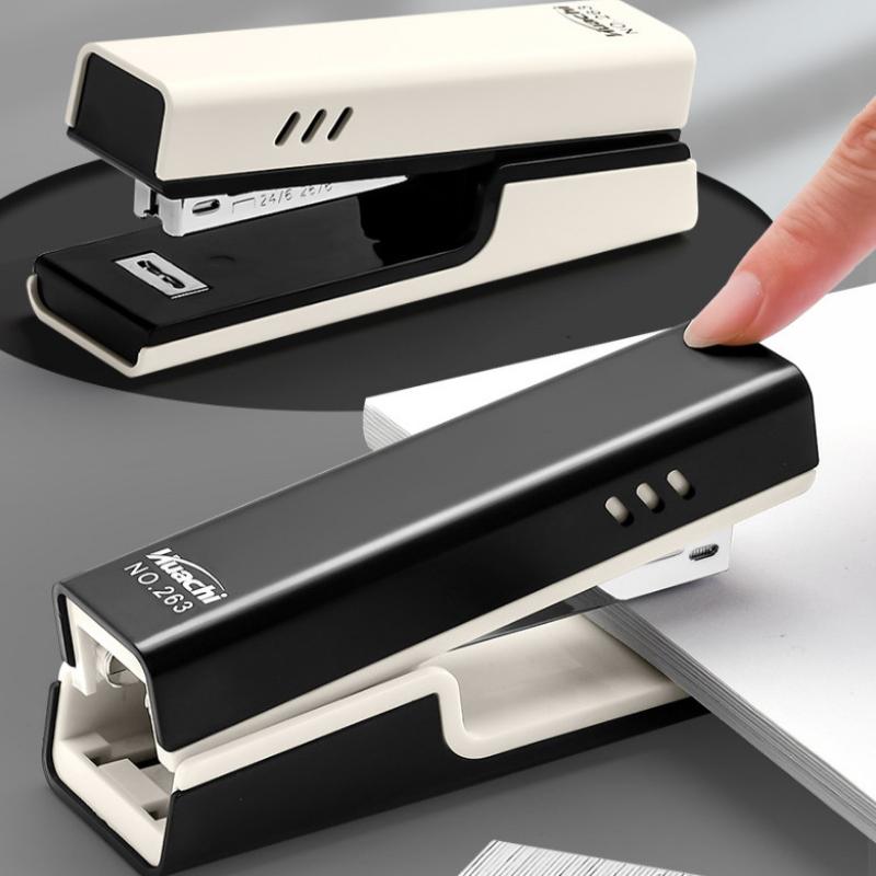 〔NN71〕24/6 26/6ステープルを使用する 大型ステ - Stapler Heavy Duty のレビューと価格