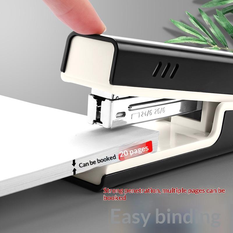 〔NN71〕24/6 26/6ステープルを使用する 大型ステ - Stapler Heavy Duty のレビューと価格