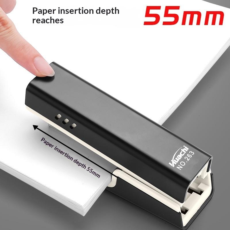 〔NN71〕24/6 26/6ステープルを使用する 大型ステ - Stapler Heavy Duty のレビューと価格