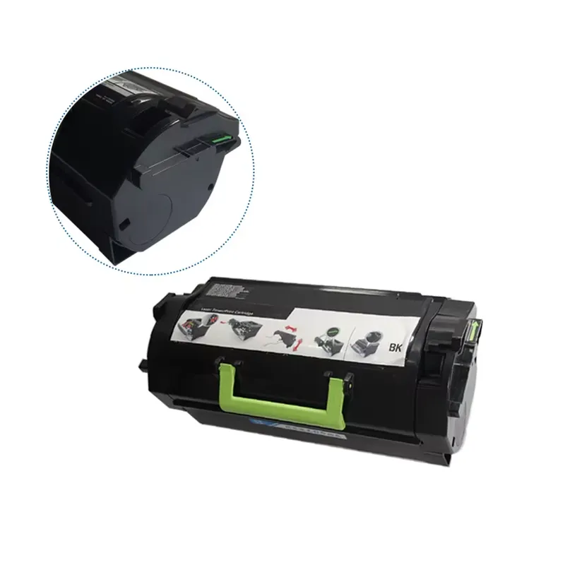 Lexmark MS710 MS711 MS810 MS81 - Toner Cartridge のレビューと価格