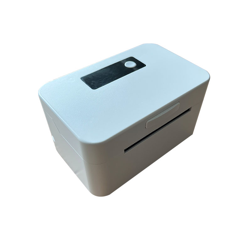 高品質デスクトップサーマル配送ラベルプリンターとエクスプレス - Barcode Printer のレビューと価格