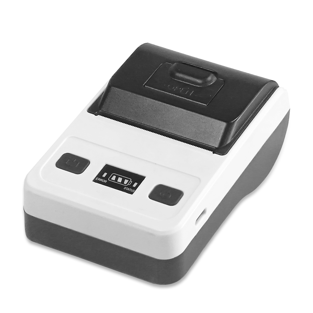 ミニブルートゥースサーマルレシートプリンター 58mm Bl - Receipt Printer のレビューと価格