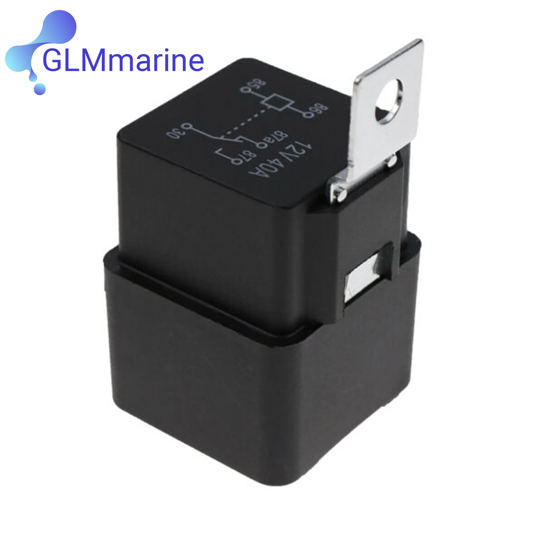 2個 8M0207773 ボートモーター チルトトリムリレー - Ink Cartridge のレビューと価格