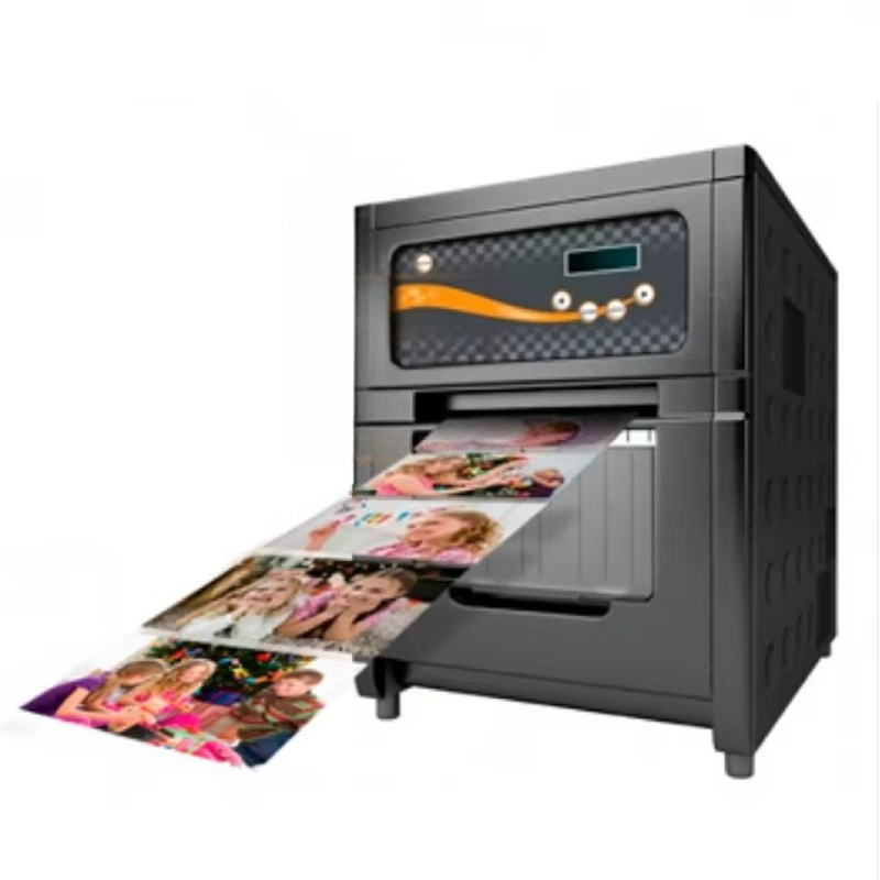 フォトプリンター 6インチフォトプリンター - Photo Printer のレビューと価格