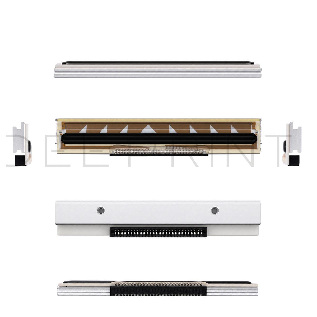 P1031365-001 ゼブラ QLN320 ZQ620  - Barcode Printer のレビューと価格