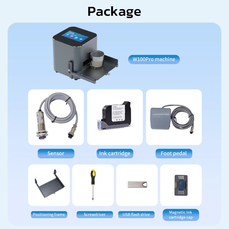 インテリジェントグッドデュアルモードインクジェットプリンター - Barcode Printer のレビューと価格