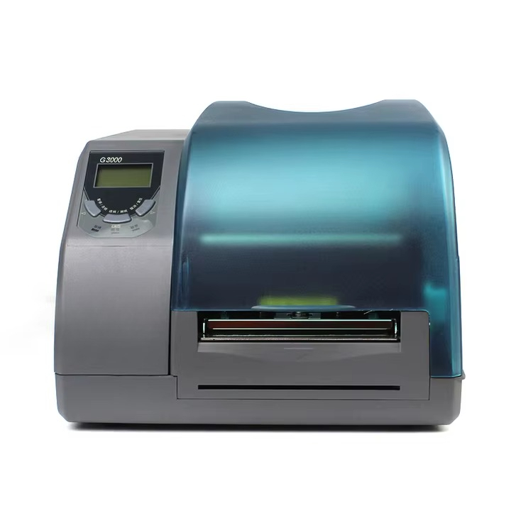 POSTEK G3000 業務用サーマル転写ラベルバーコード - Barcode Printer のレビューと価格