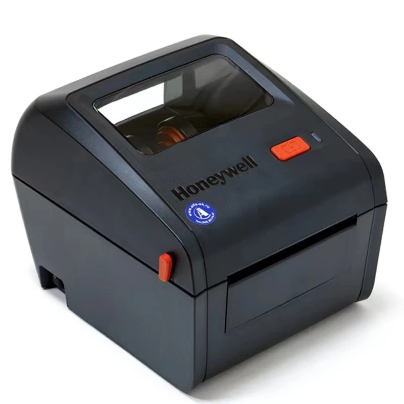 ハネウェル PC42D PC42T 4インチ高速デスクトップ - Barcode Printer のレビューと価格